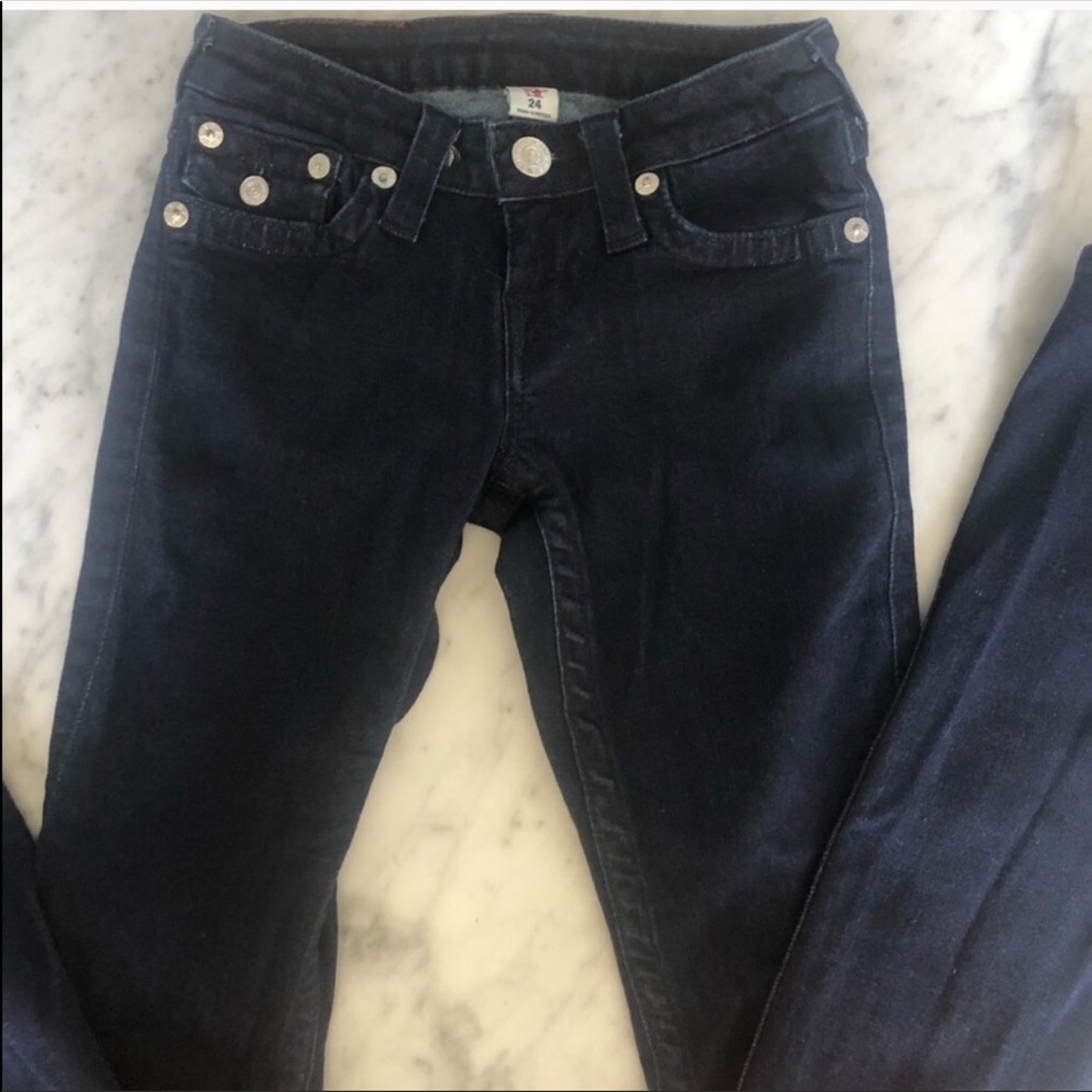 True Religion jeans